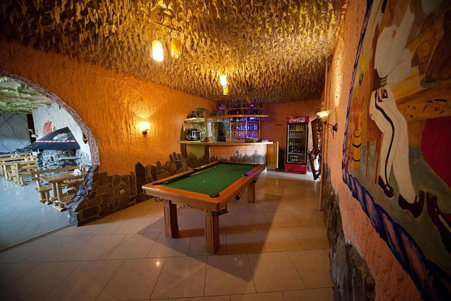 Glamping Gliczarow Klapnioki Bed & Breakfast Leśnica Eksteriør bilde
