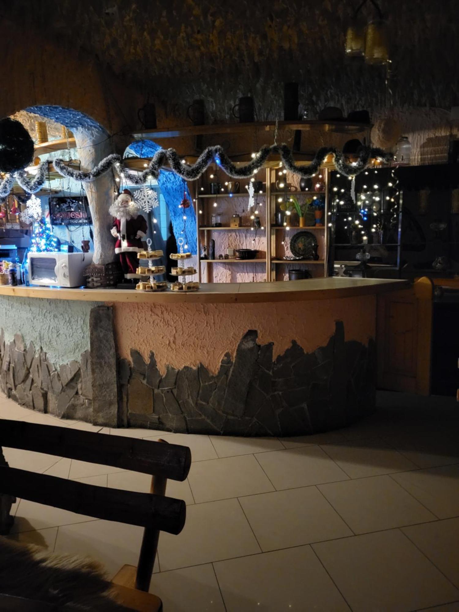 Glamping Gliczarow Klapnioki Bed & Breakfast Leśnica Eksteriør bilde