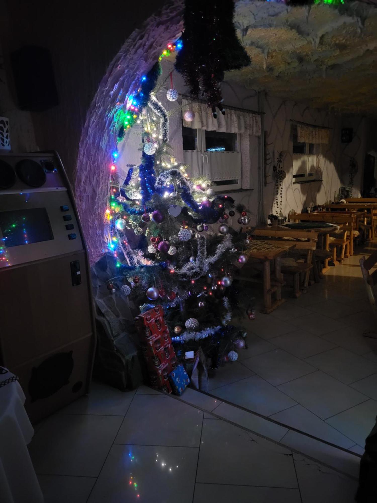 Glamping Gliczarow Klapnioki Bed & Breakfast Leśnica Eksteriør bilde
